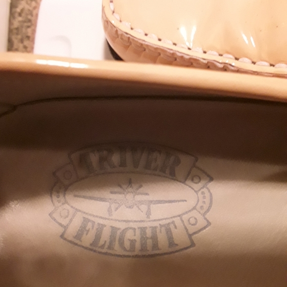 Triver flight - Picture 3 of 5